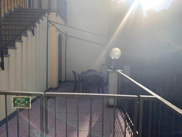 La Casa Di Moro * Borghetto di Vara