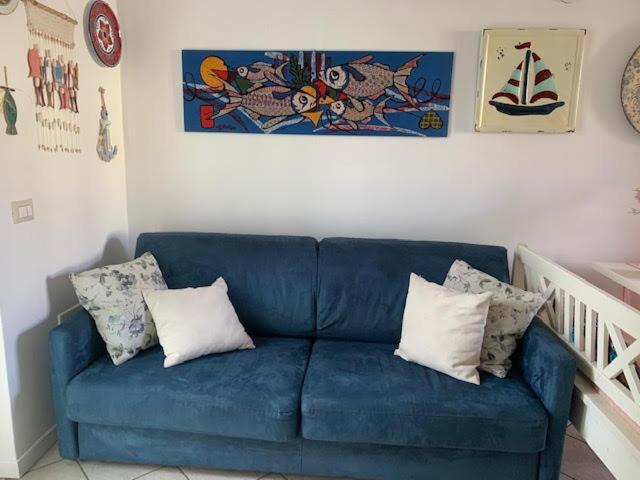 La Casa Di Moro Holiday home *
