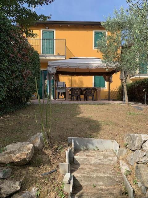 Holiday home La Casa Di Moro Borghetto di Vara