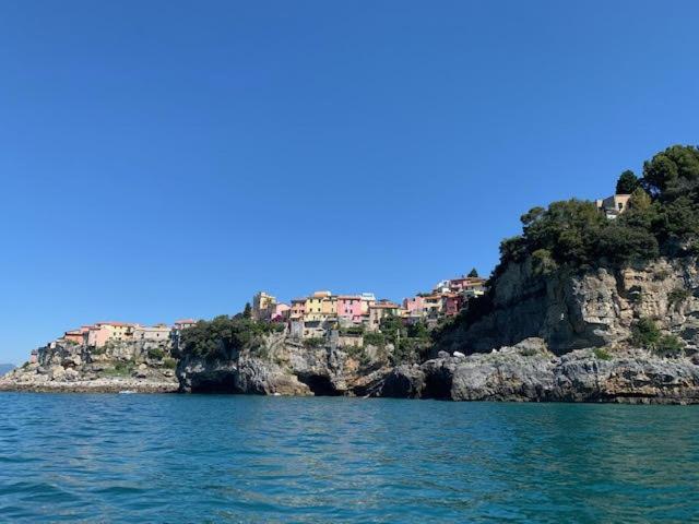 La Casa Di Moro Borghetto di Vara