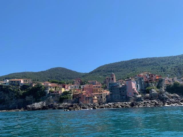 Holiday home La Casa Di Moro