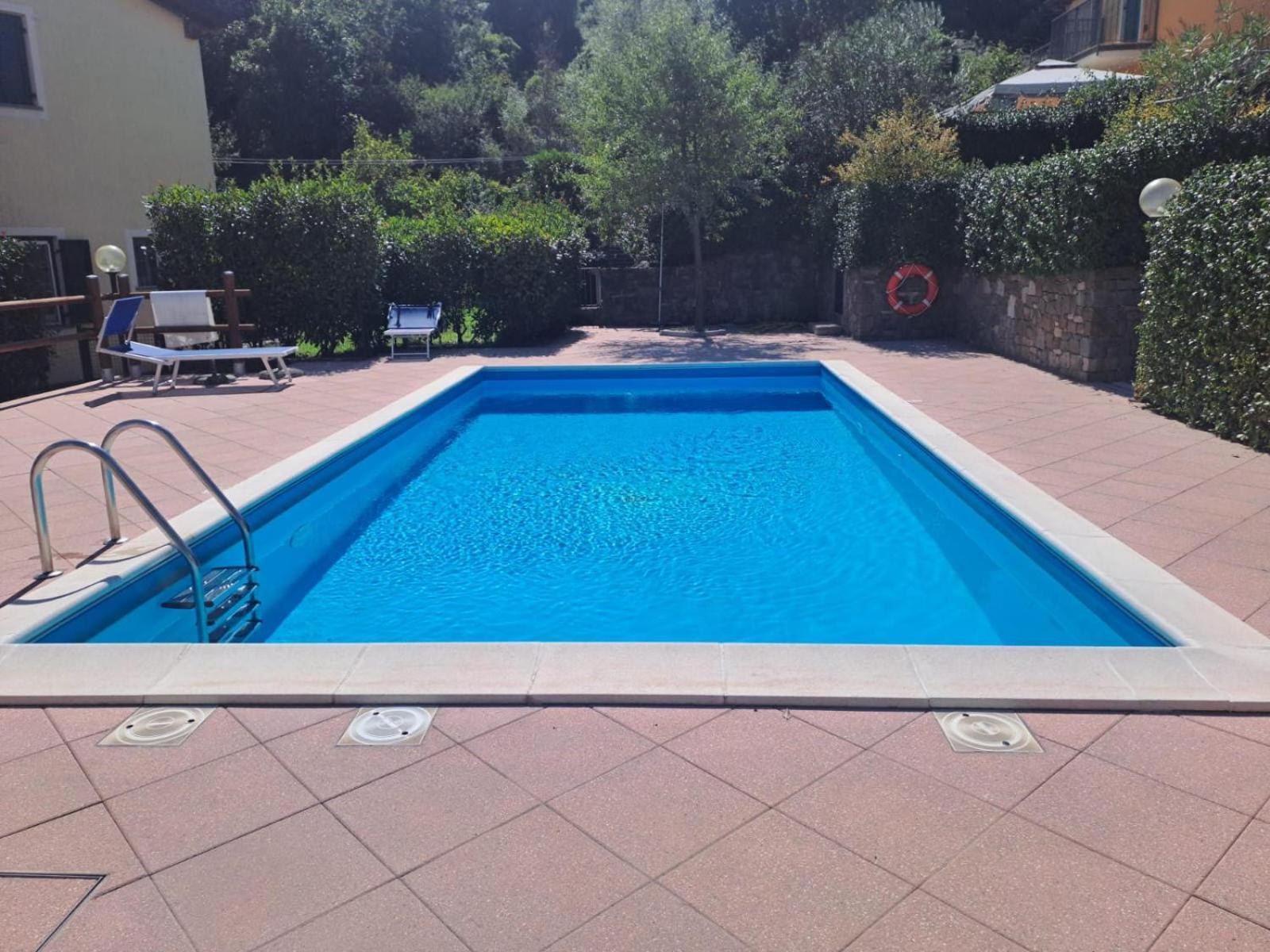 La Casa Di Moro Holiday home Borghetto di Vara