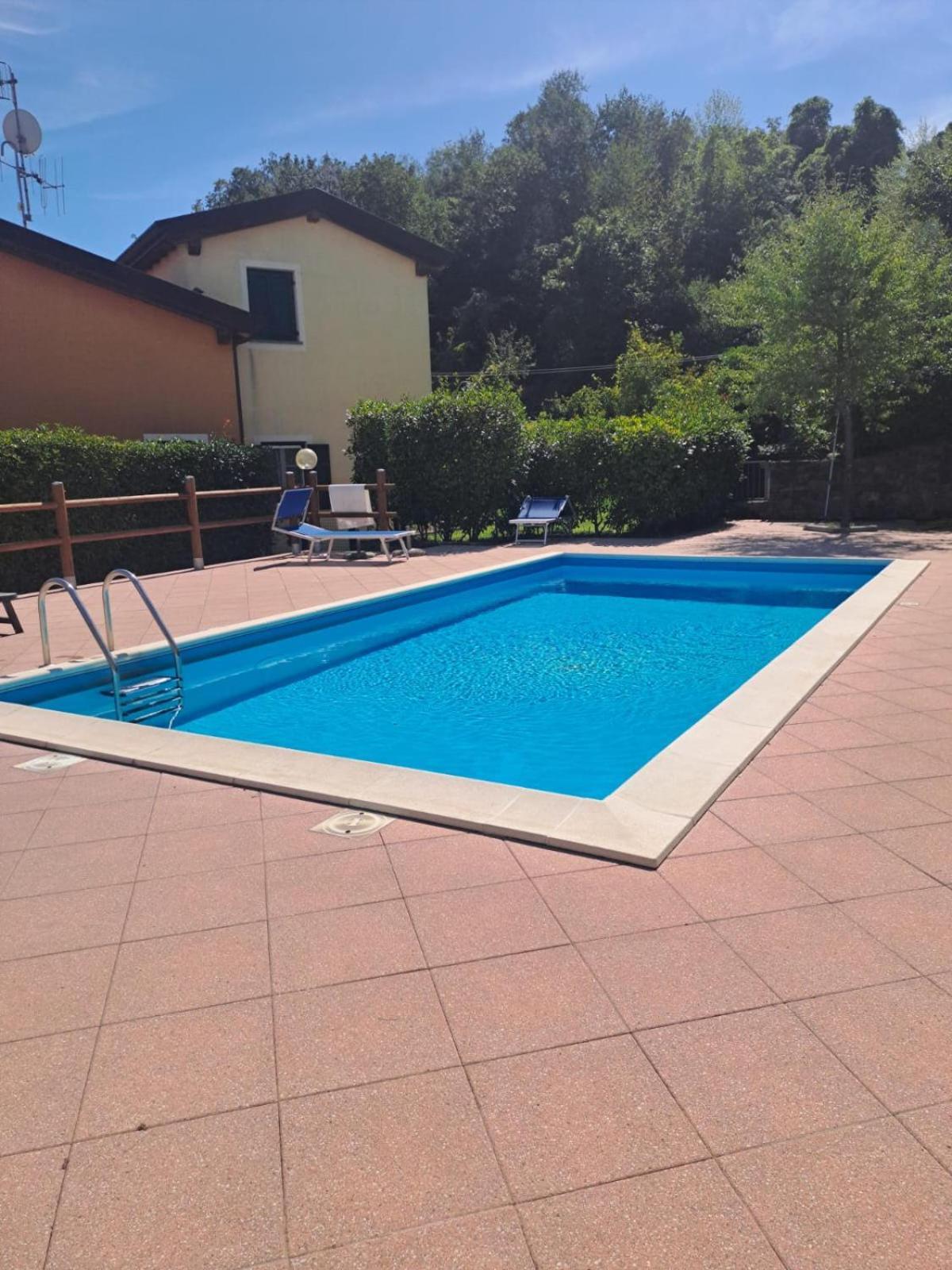 La Casa Di Moro Holiday home
