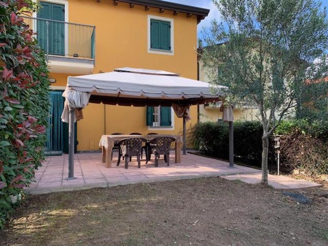 La Casa Di Moro *