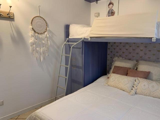 La Casa Di Moro Holiday home *