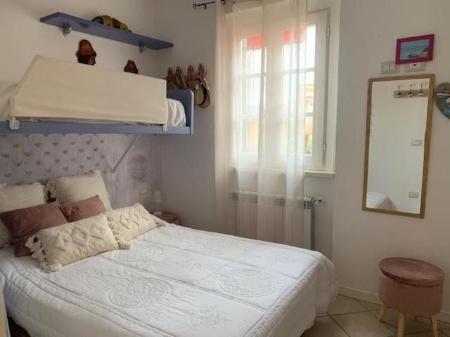 Holiday home La Casa Di Moro