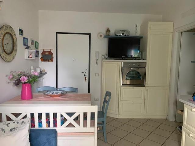 La Casa Di Moro Holiday home