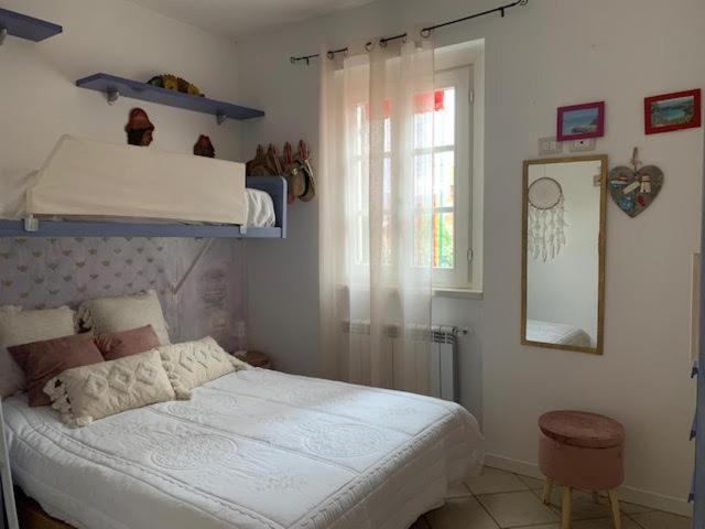 Holiday home La Casa Di Moro