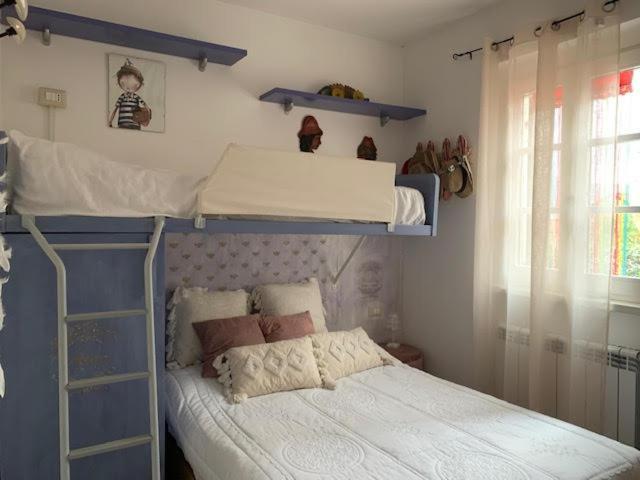 La Casa Di Moro *