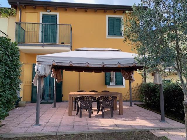 La Casa Di Moro Holiday home *