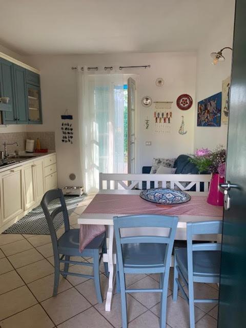 Holiday home La Casa Di Moro *