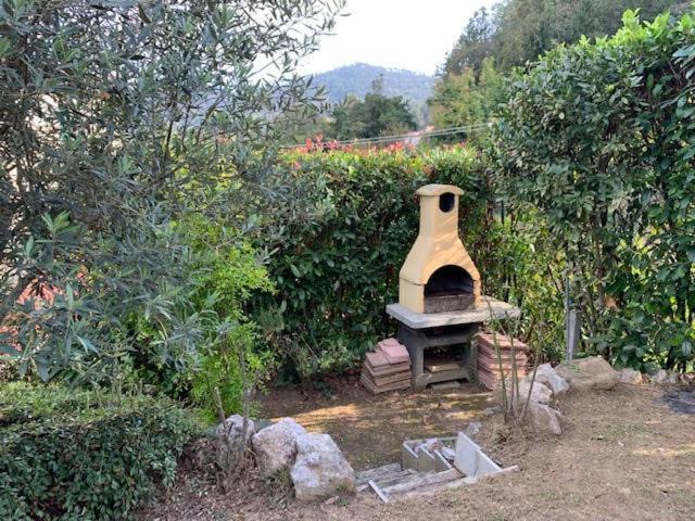 Holiday home La Casa Di Moro