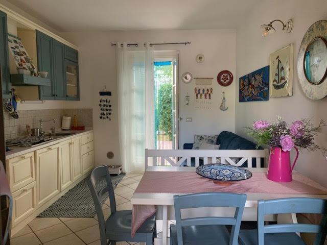 La Casa Di Moro Holiday home
