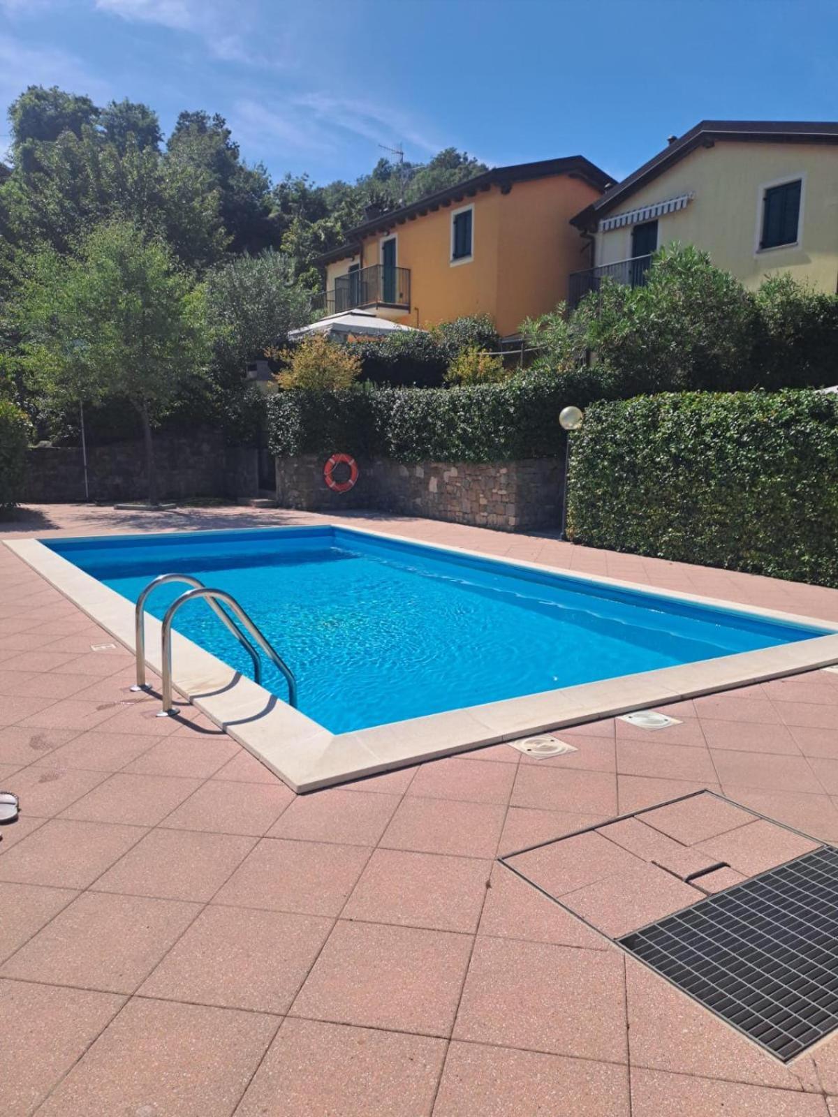 La Casa Di Moro Borghetto di Vara